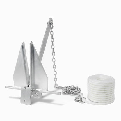 Heavy Duty Boat Anchor Kit