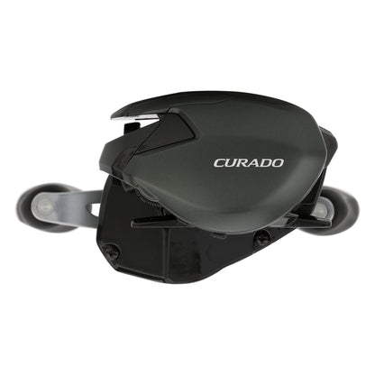 Shimano CURADO 200 M Low Profile ReelsFishing