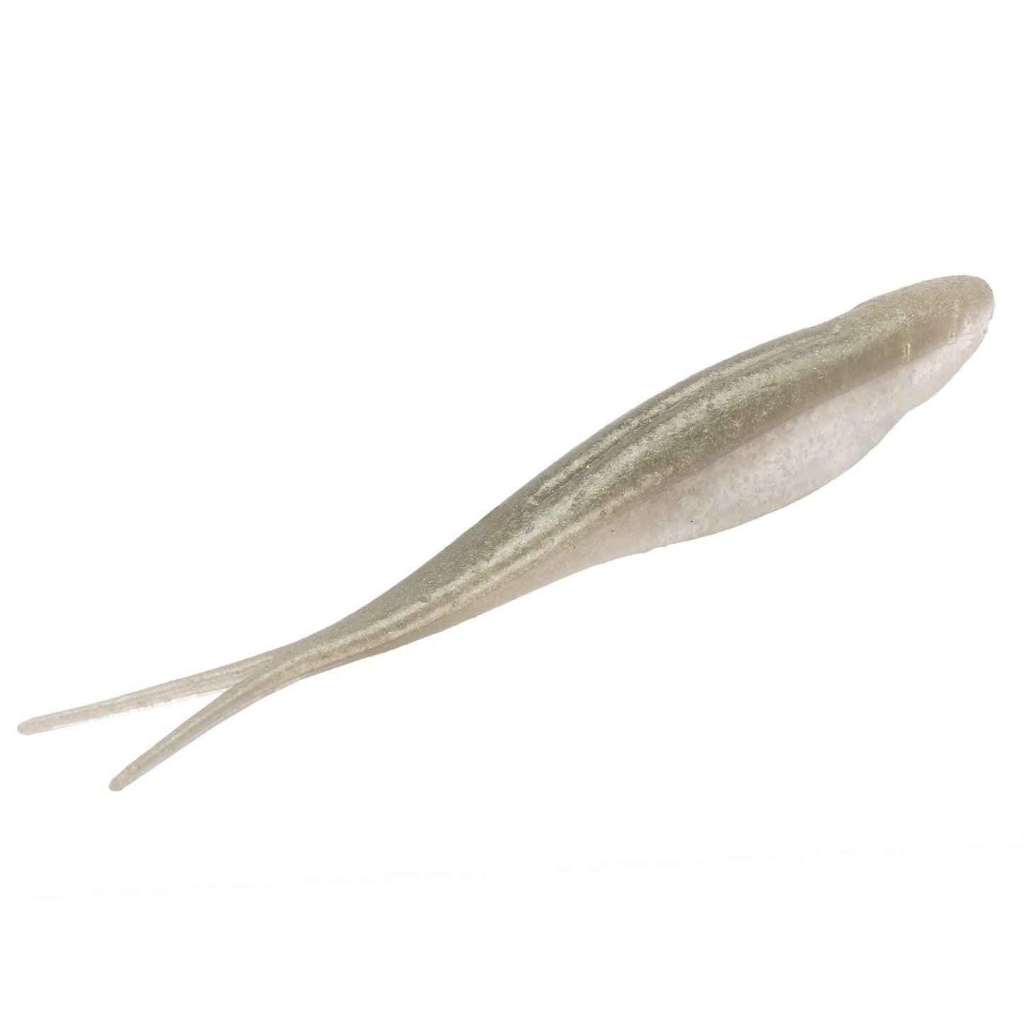Strike King 3X Baby Z Too Jerkbait Fishing Lure, 3.5", Salt-Impregnated