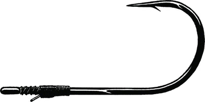 Owner 4100 Jungle Flipping ZoWire 4X Strong Hook