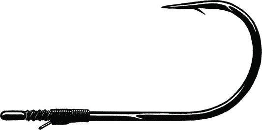 Owner 4100 Jungle Flipping ZoWire 4X Strong Hook