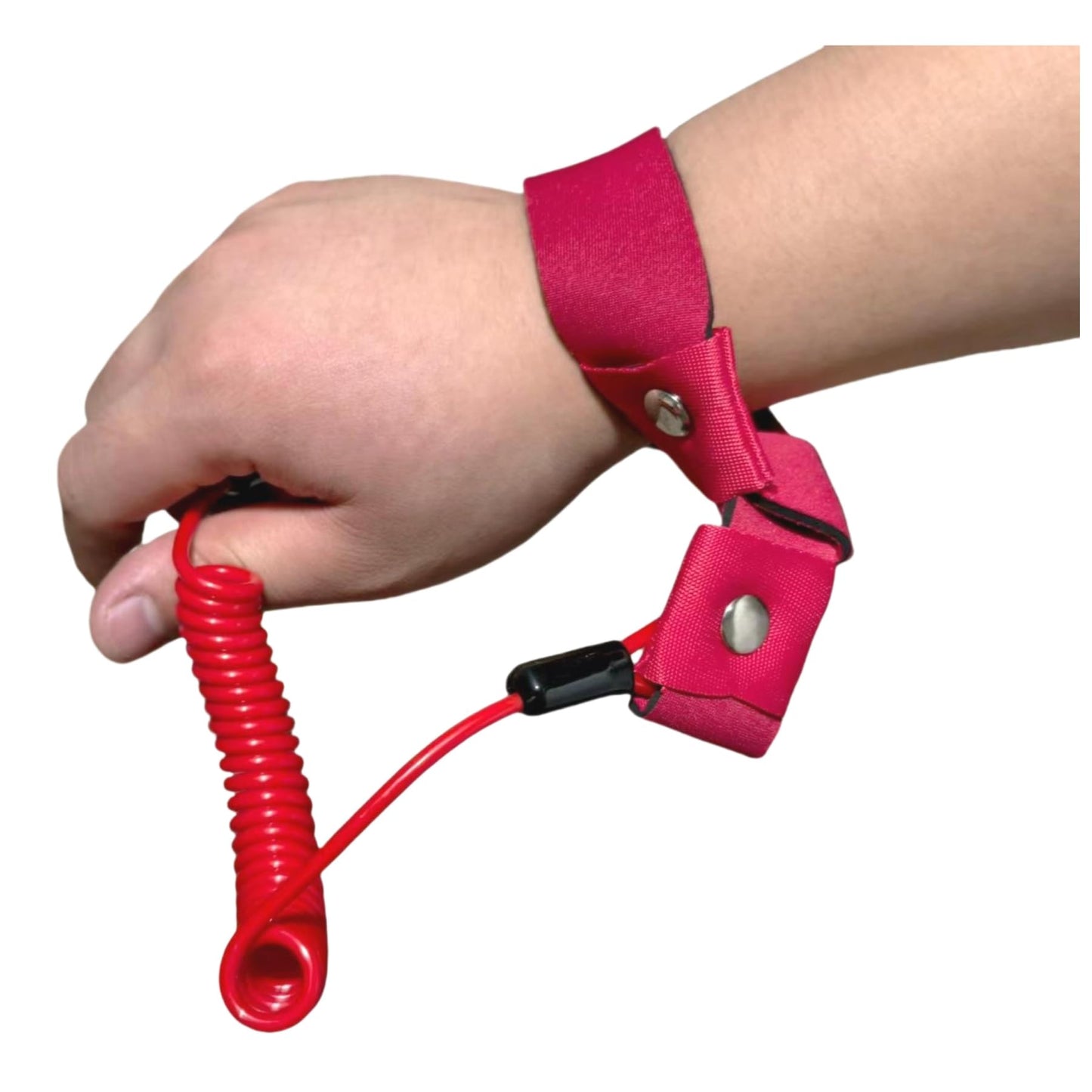 Boat Engine Safety Kill Stop Switch Lanyard