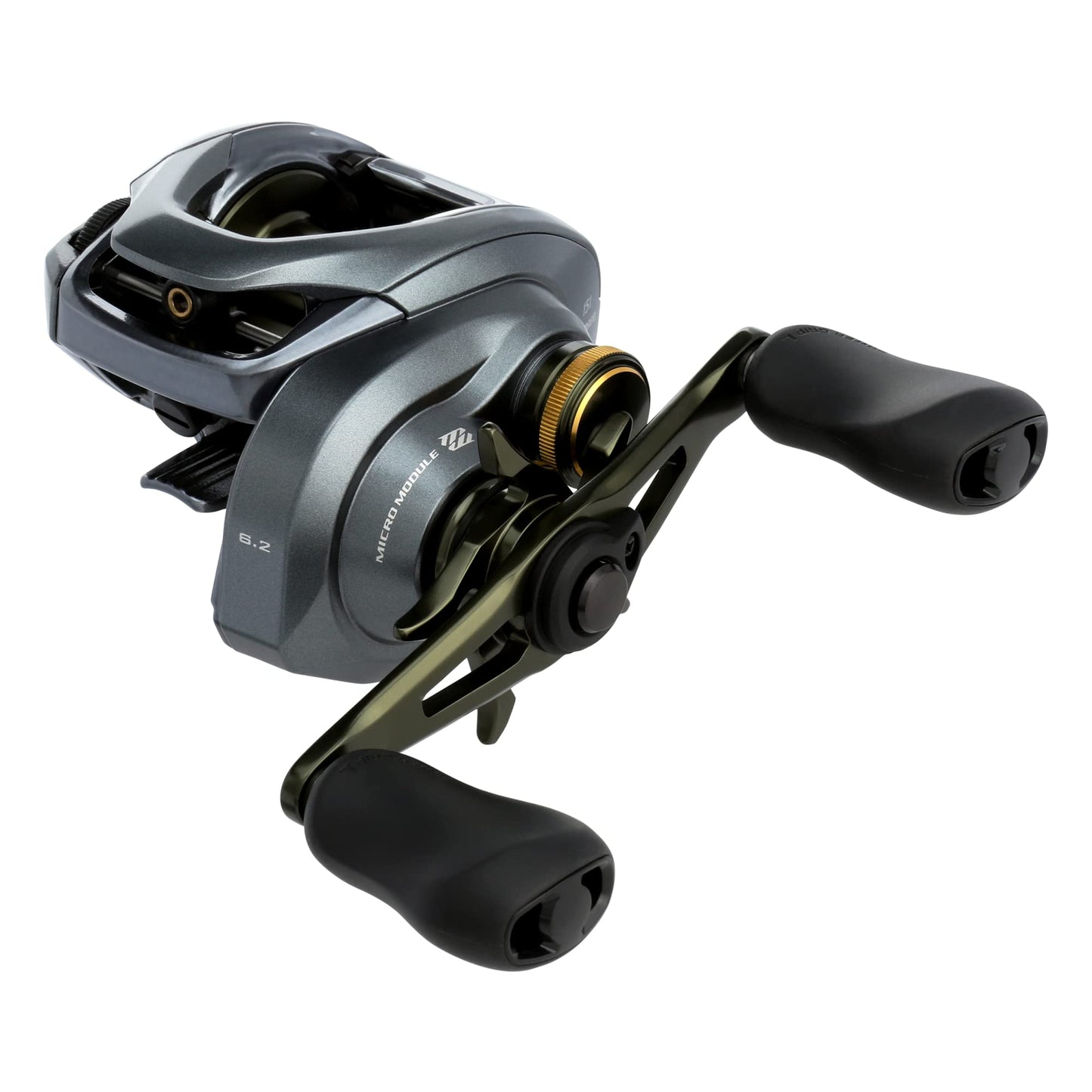 Shimano CURADO DC Low Profile Reels