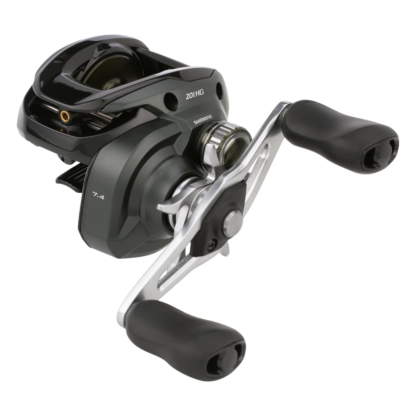 Shimano CURADO 200 M Low Profile ReelsFishing