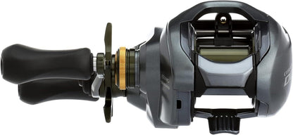 Shimano CURADO DC Low Profile Reels