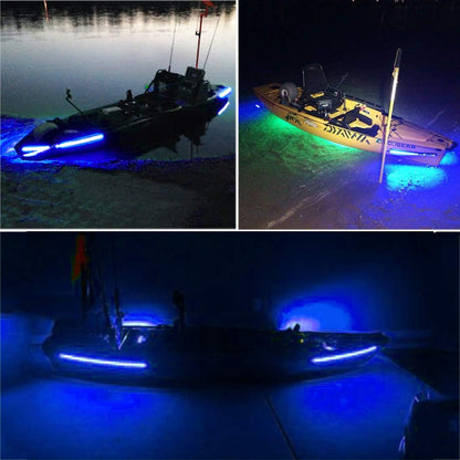 Navigation Lights - LED Bow Lights