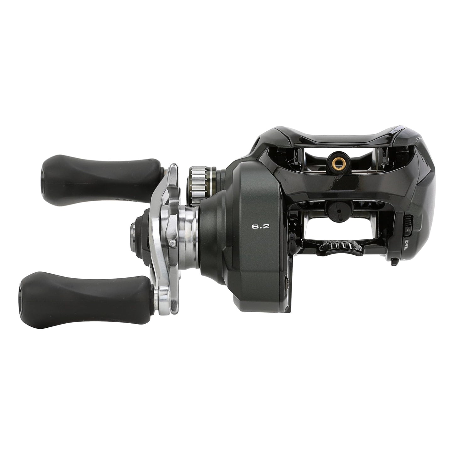 Shimano CURADO 200 M Low Profile ReelsFishing