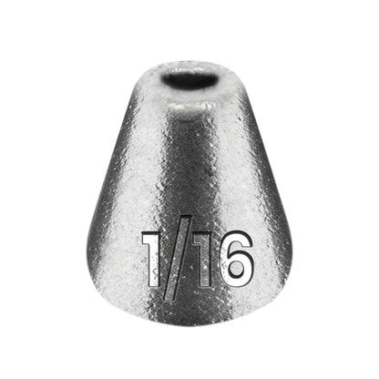 Reaction Tackle Lead Worm Weights