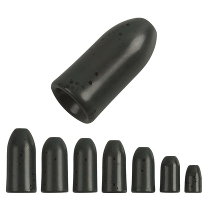 Tungsten Bullet Sinkers Fishing Weights