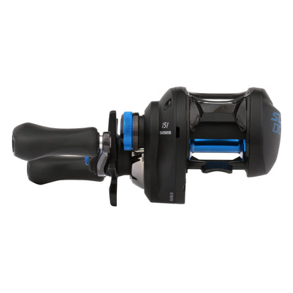SHIMANO SLX DC