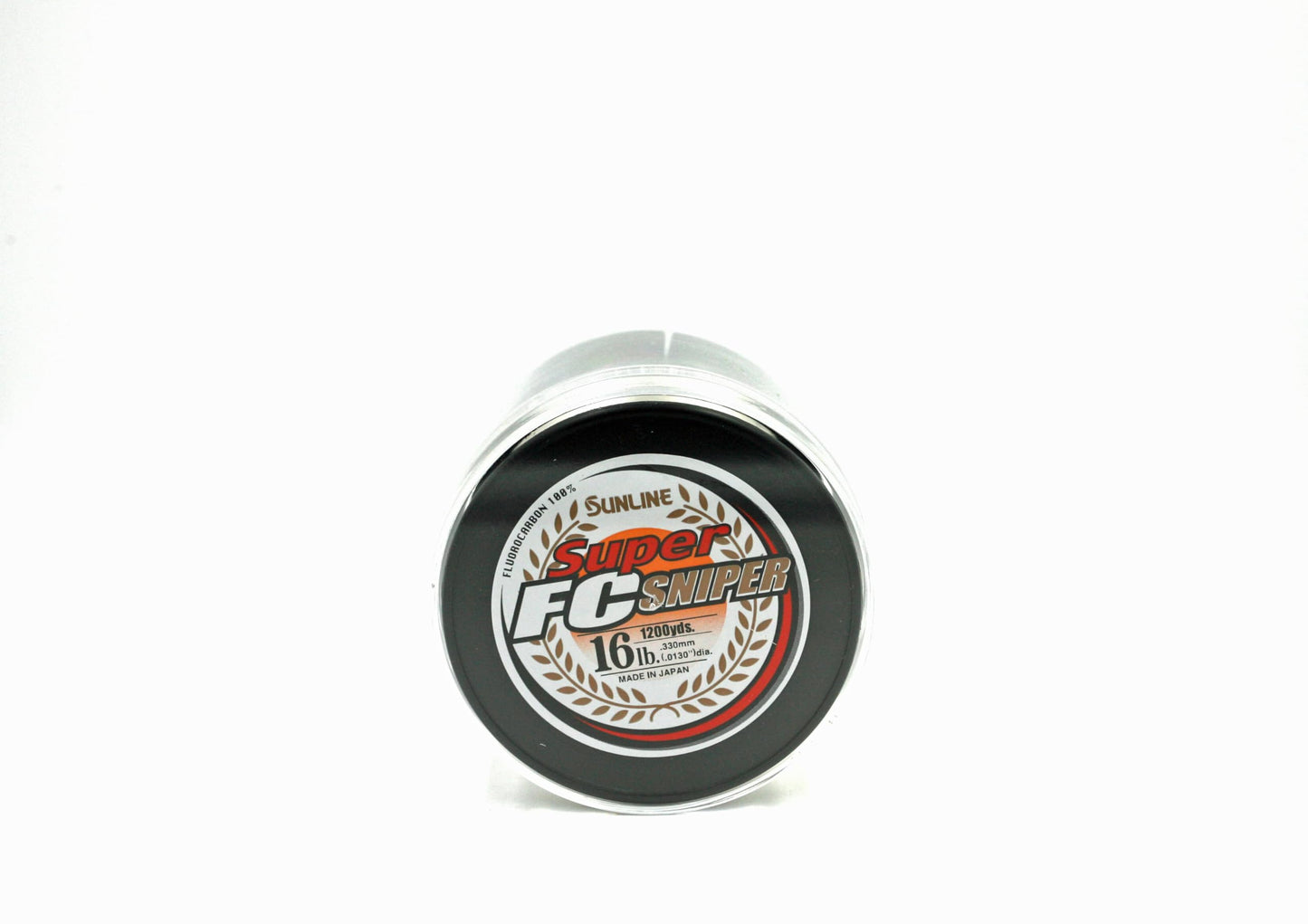 Sunline Super FC Sniper Fluorocarbon Fishing Line
