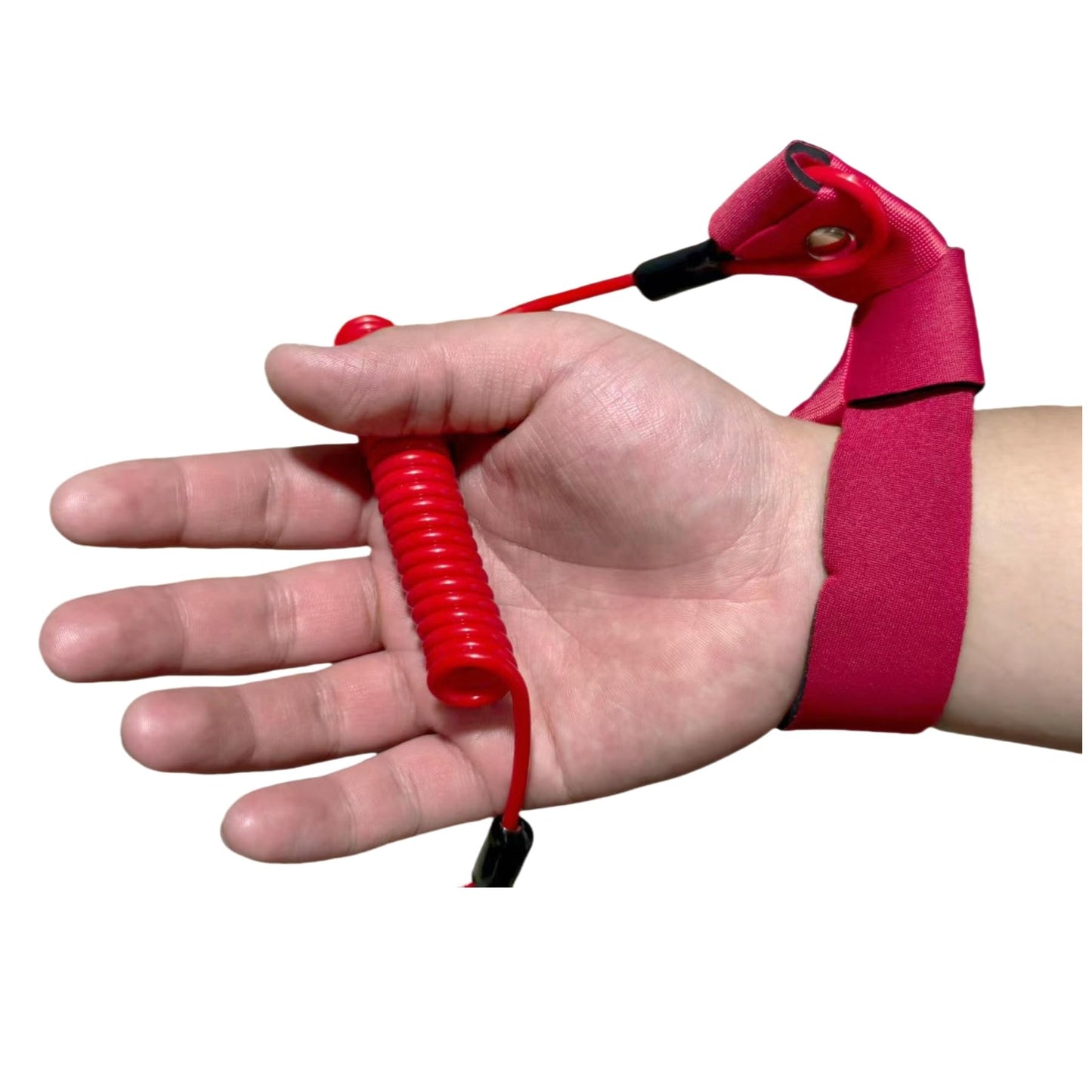 Boat Engine Safety Kill Stop Switch Lanyard