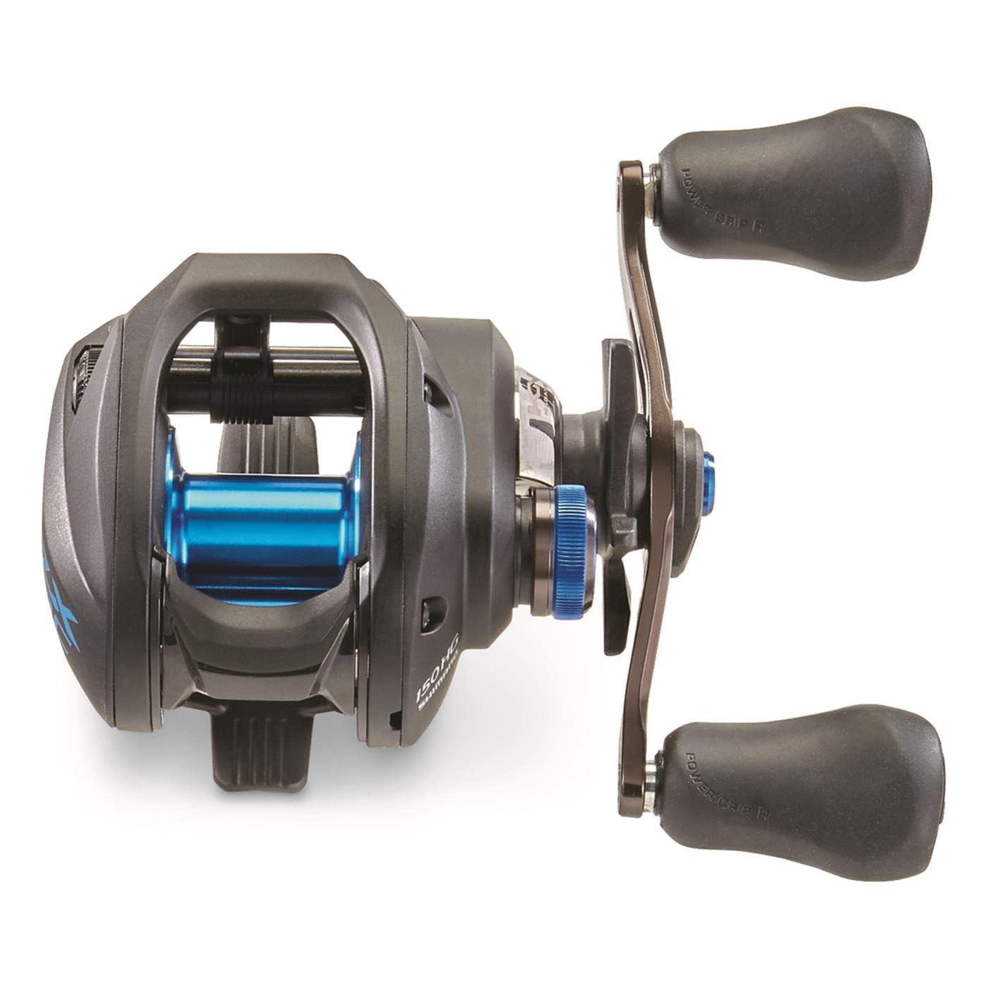 SHIMANO SLX DC