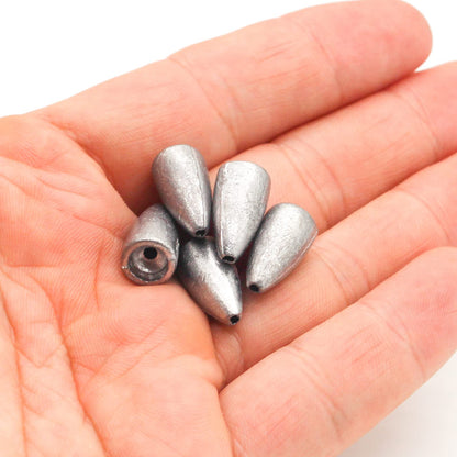Lead Fishing Weight Sinkers