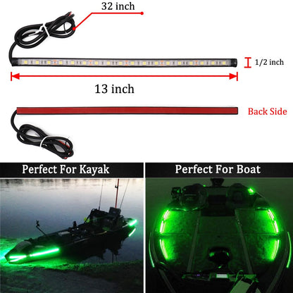 Navigation Lights - LED Bow Lights