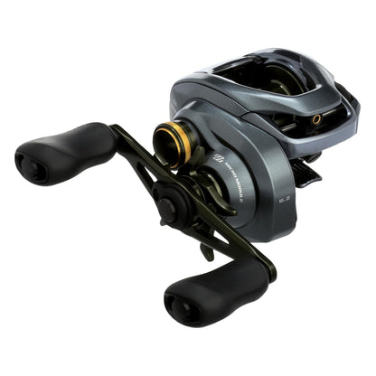 Shimano CURADO DC Low Profile Reels