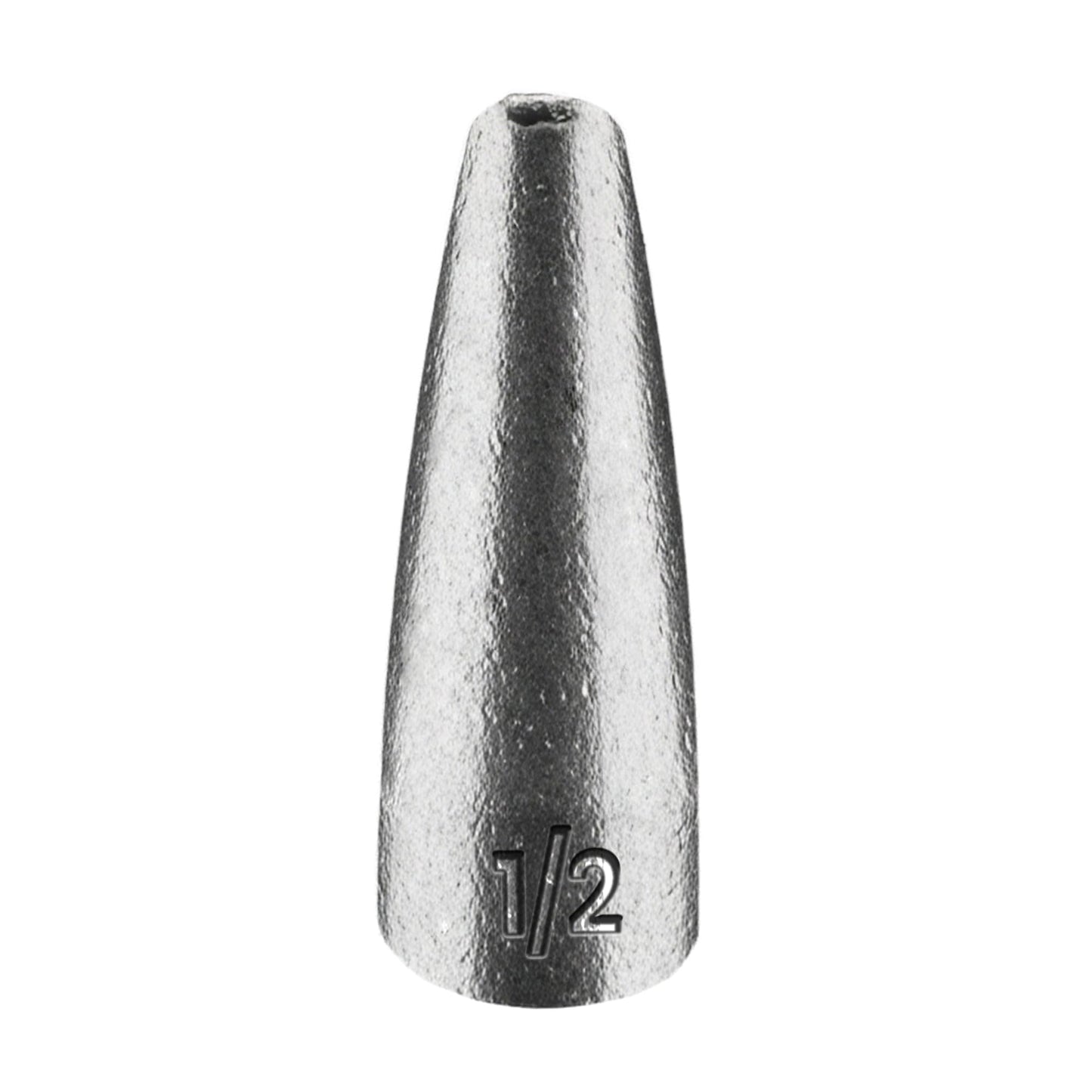 Reaction Tackle Lead Worm Weights