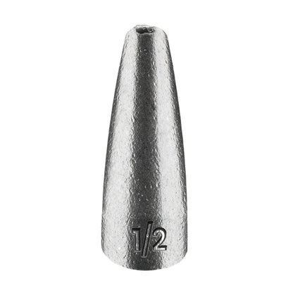 Reaction Tackle Lead Worm Weights