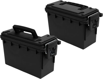 Sheffield 12636 Ammo Storage Box