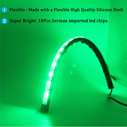Navigation Lights - LED Bow Lights