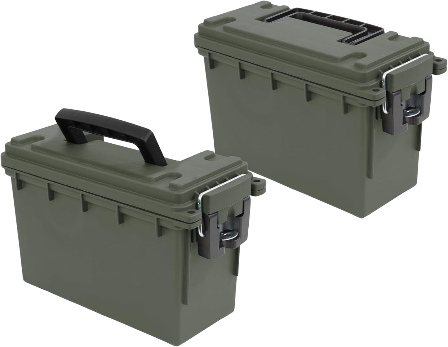 Sheffield 12636 Ammo Storage Box