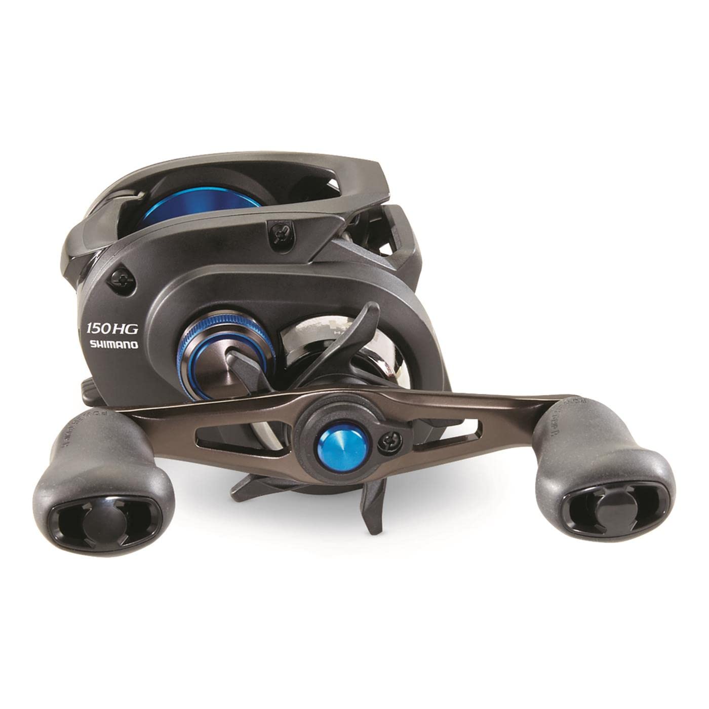 SHIMANO SLX DC