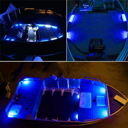 Navigation Lights - LED Bow Lights