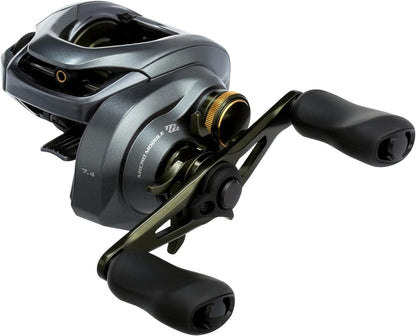 Shimano CURADO DC Low Profile Reels