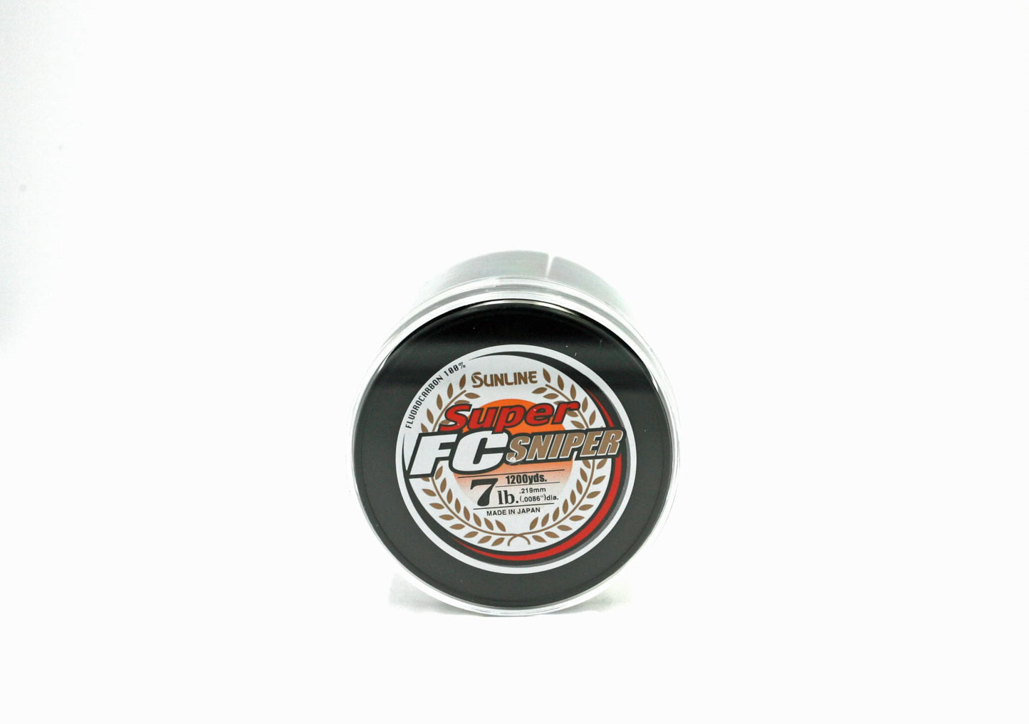 Sunline Super FC Sniper Fluorocarbon Fishing Line