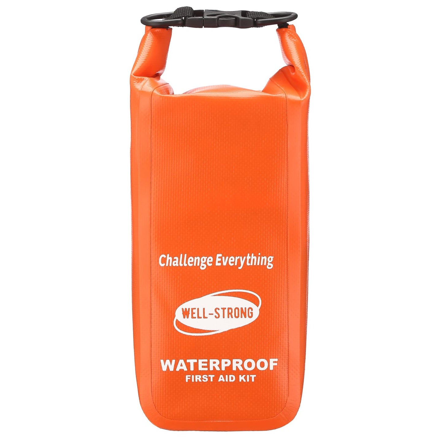 Waterproof First Aid Kit Roll Top Boat Emergency Kit