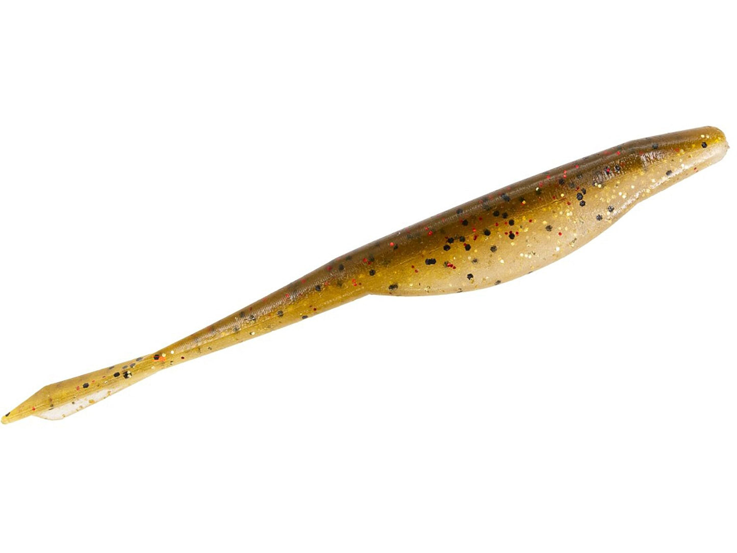 Yamamoto 5" D-SHAD