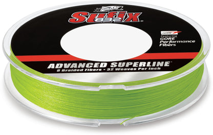 Sufix 832 Advanced Superline Braid -300 yards