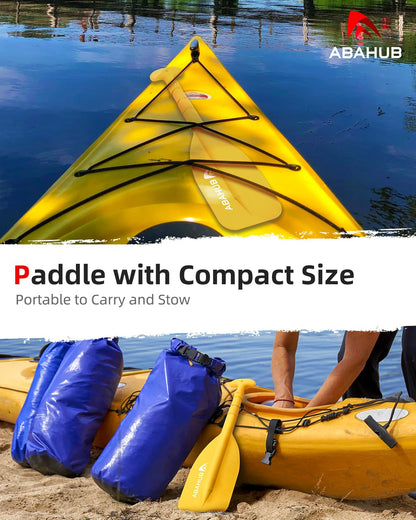 Paddle