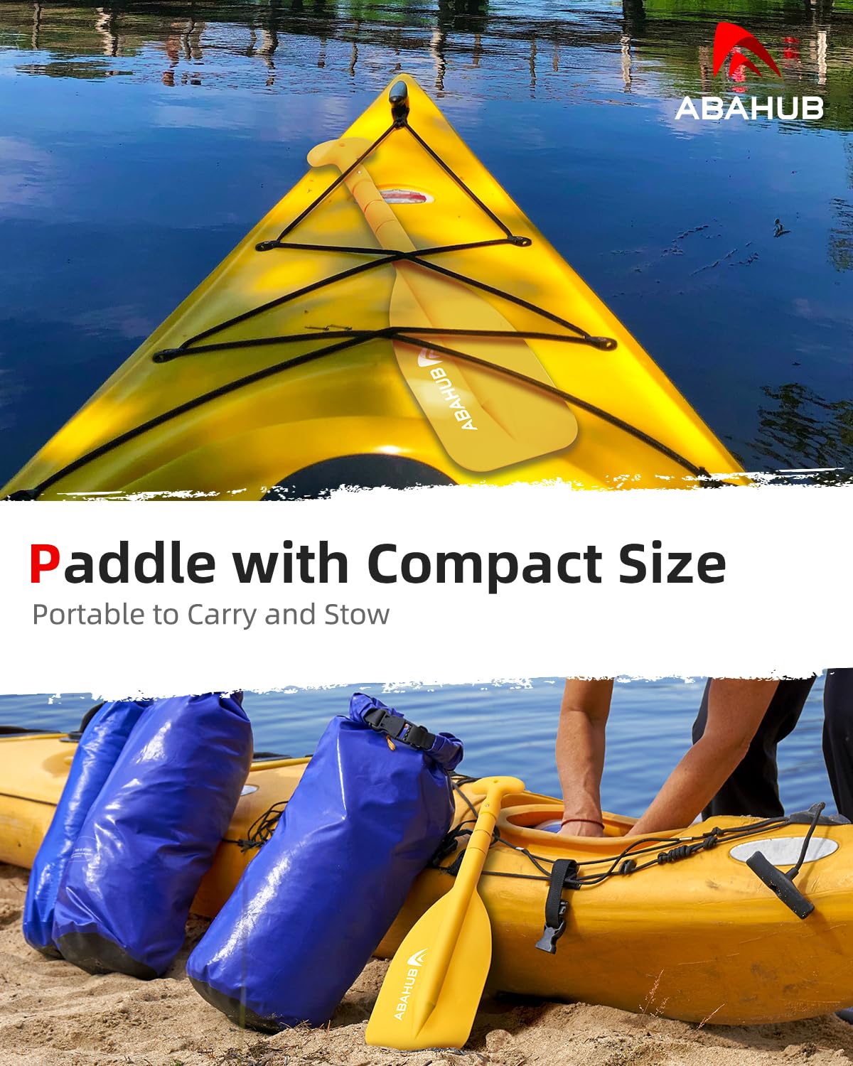 Paddle