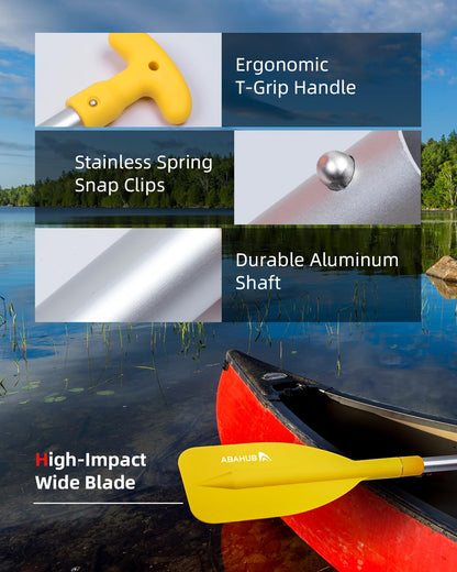 Paddle