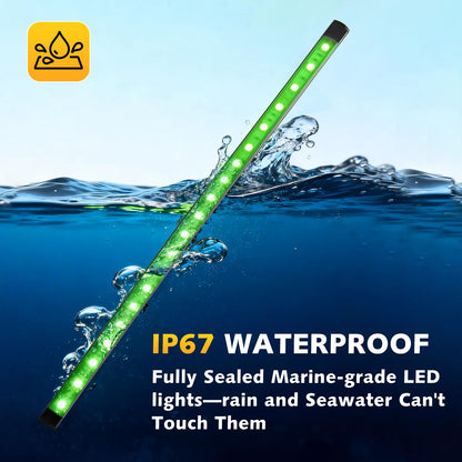 Boat Navigation Lights LED