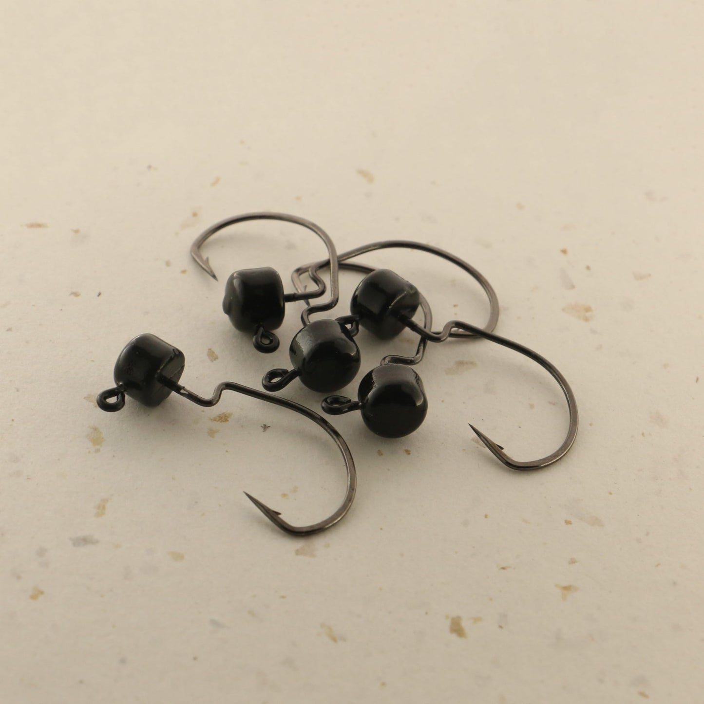Finesse Ned Shroom Jig Heads