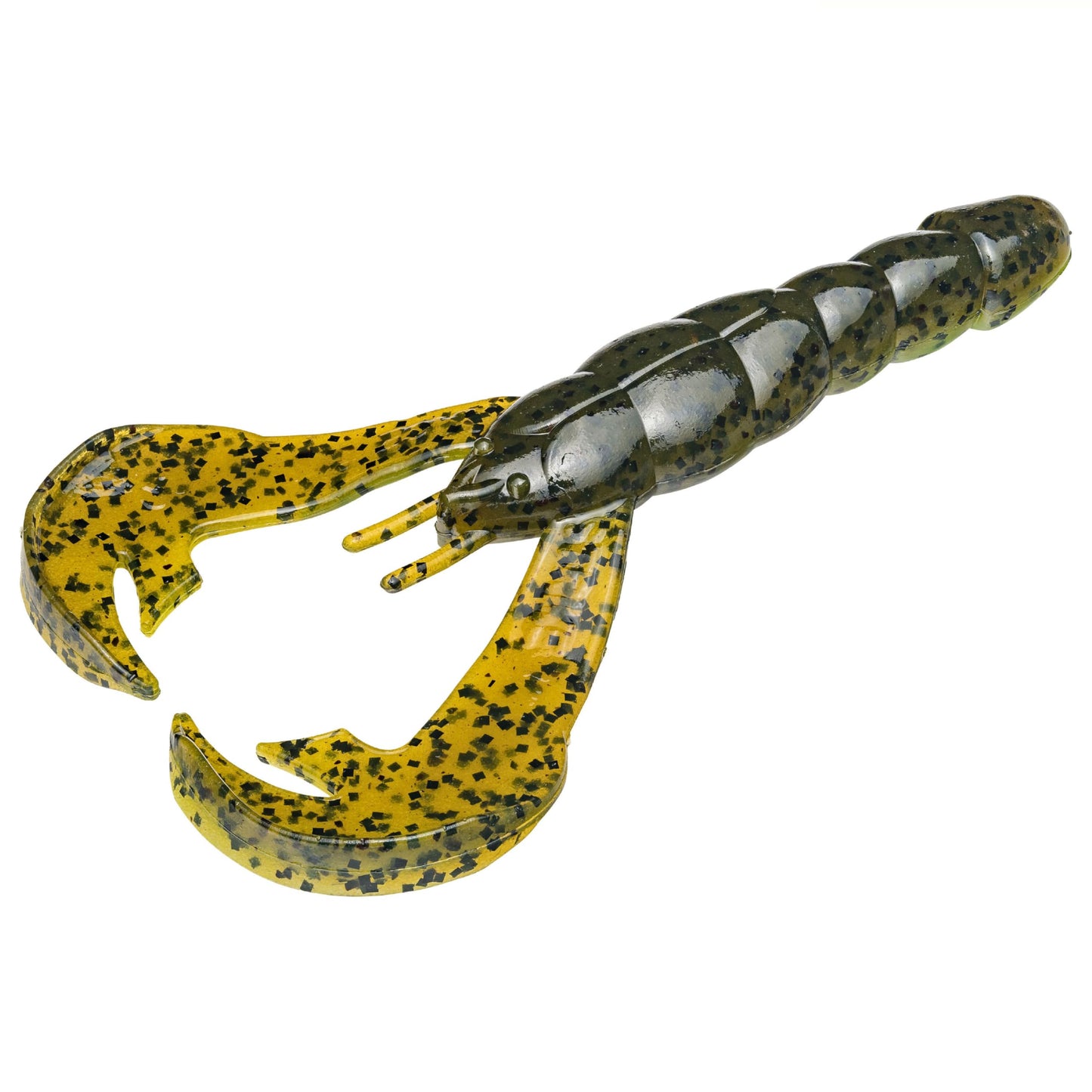Strike King Rage Tail Craw