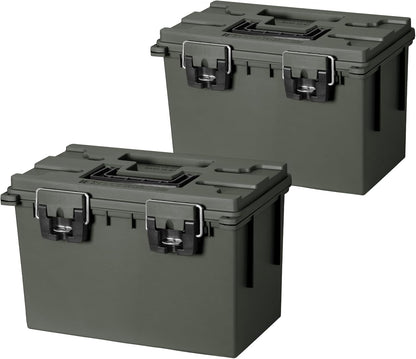 Sheffield 12636 Ammo Storage Box