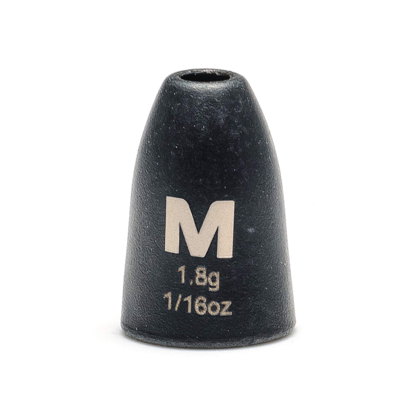 Mustad Tungsten TitanX Worm Weight