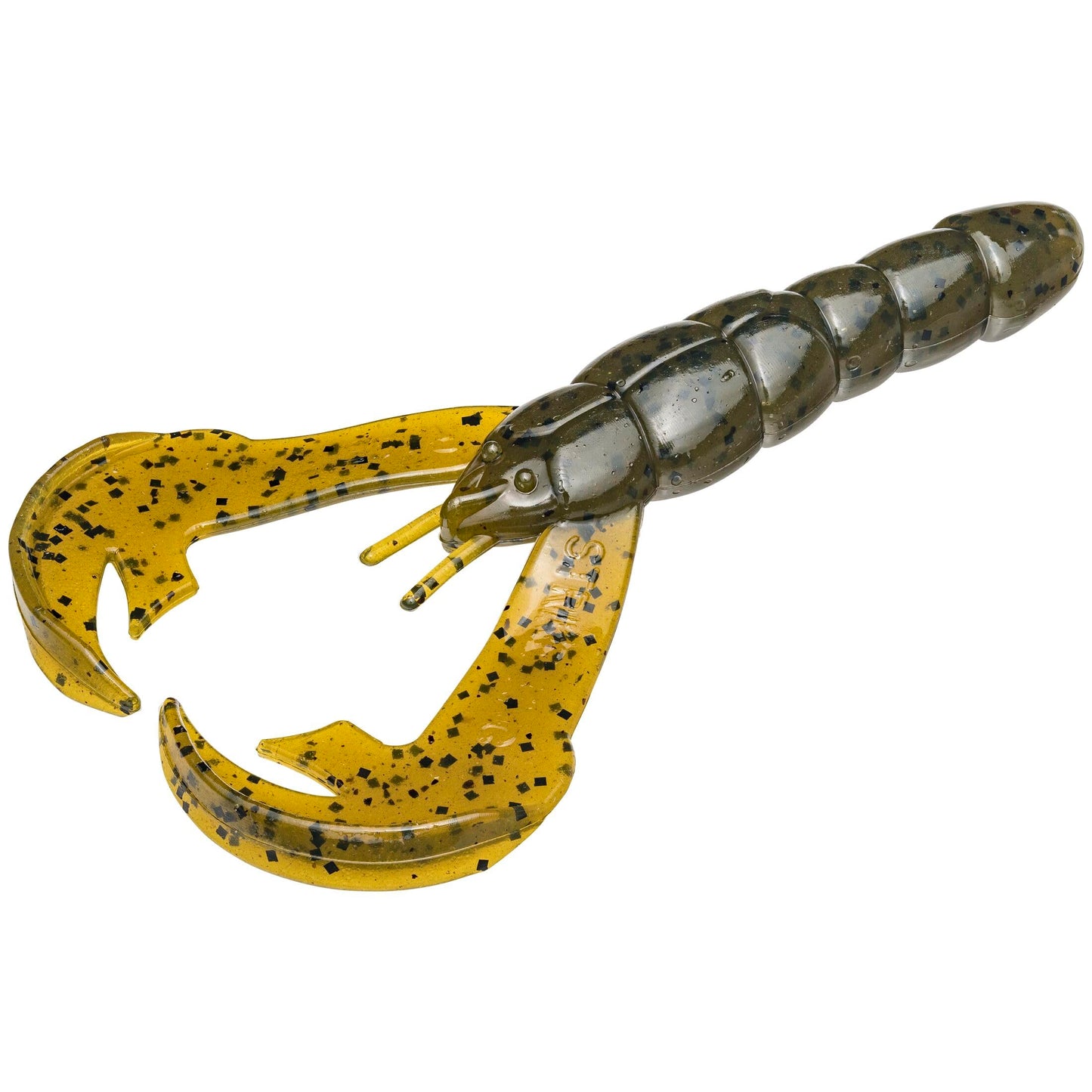 Strike King Rage Tail Craw