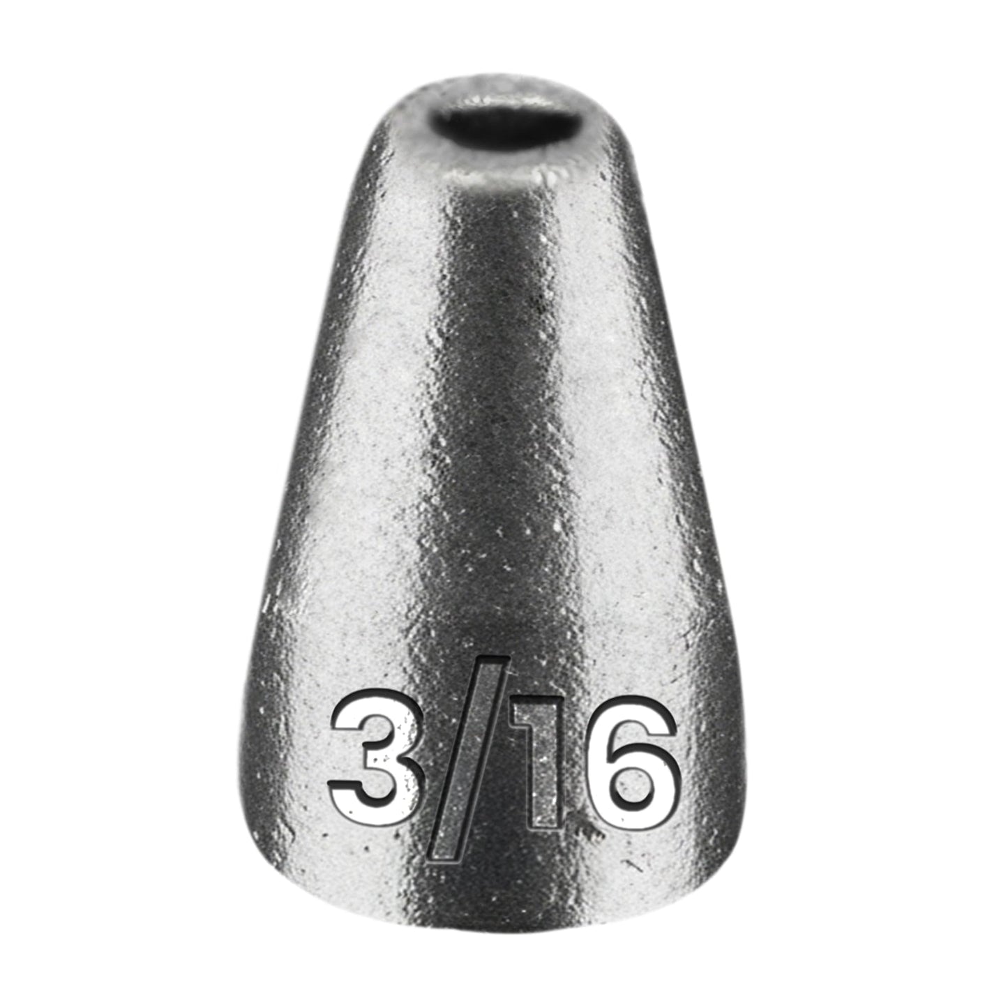 Reaction Tackle Lead Worm Weights