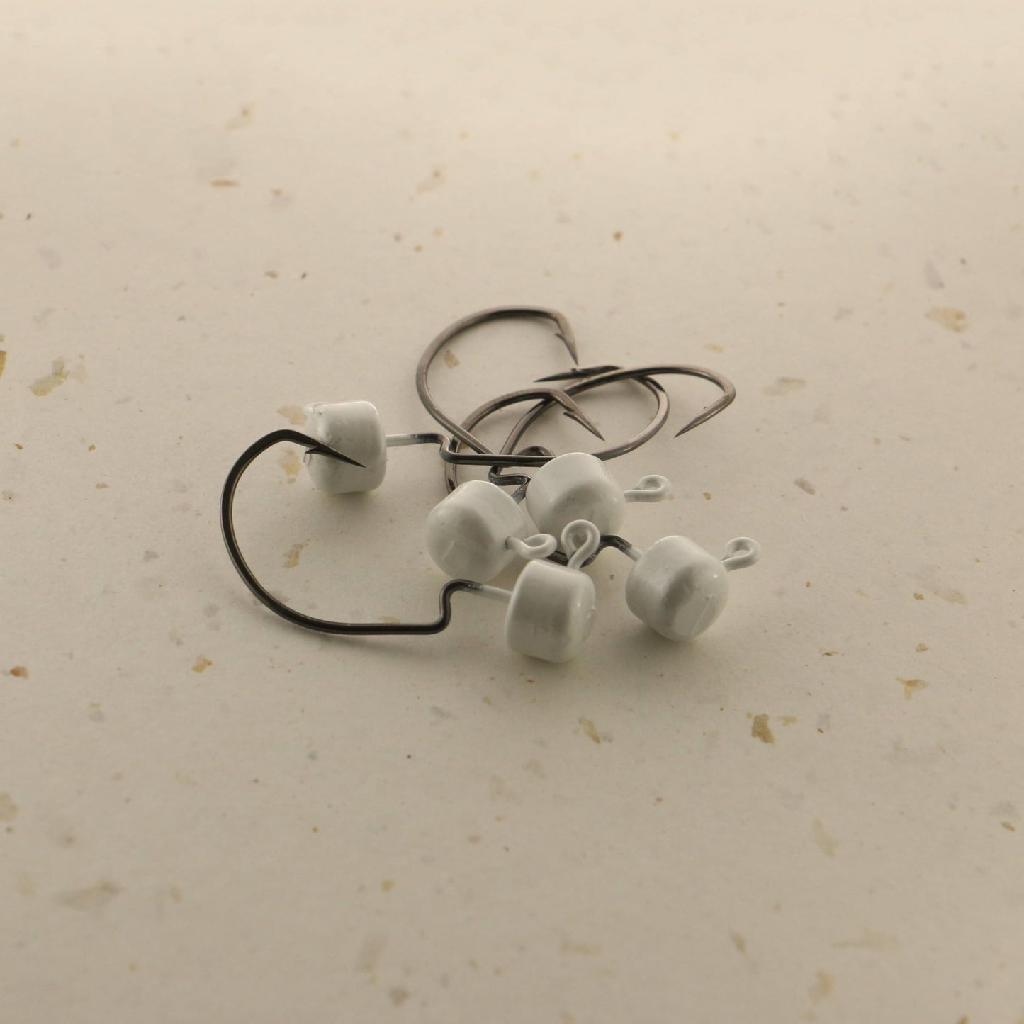 Finesse Ned Shroom Jig Heads