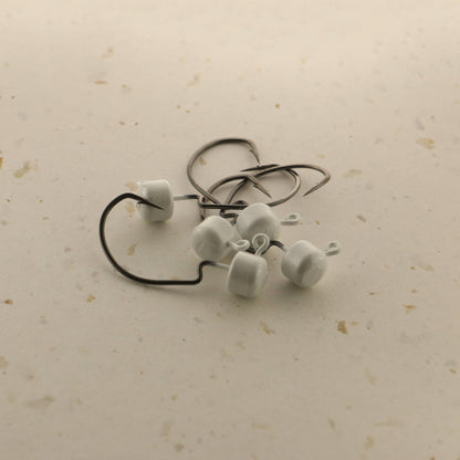 Finesse Ned Shroom Jig Heads