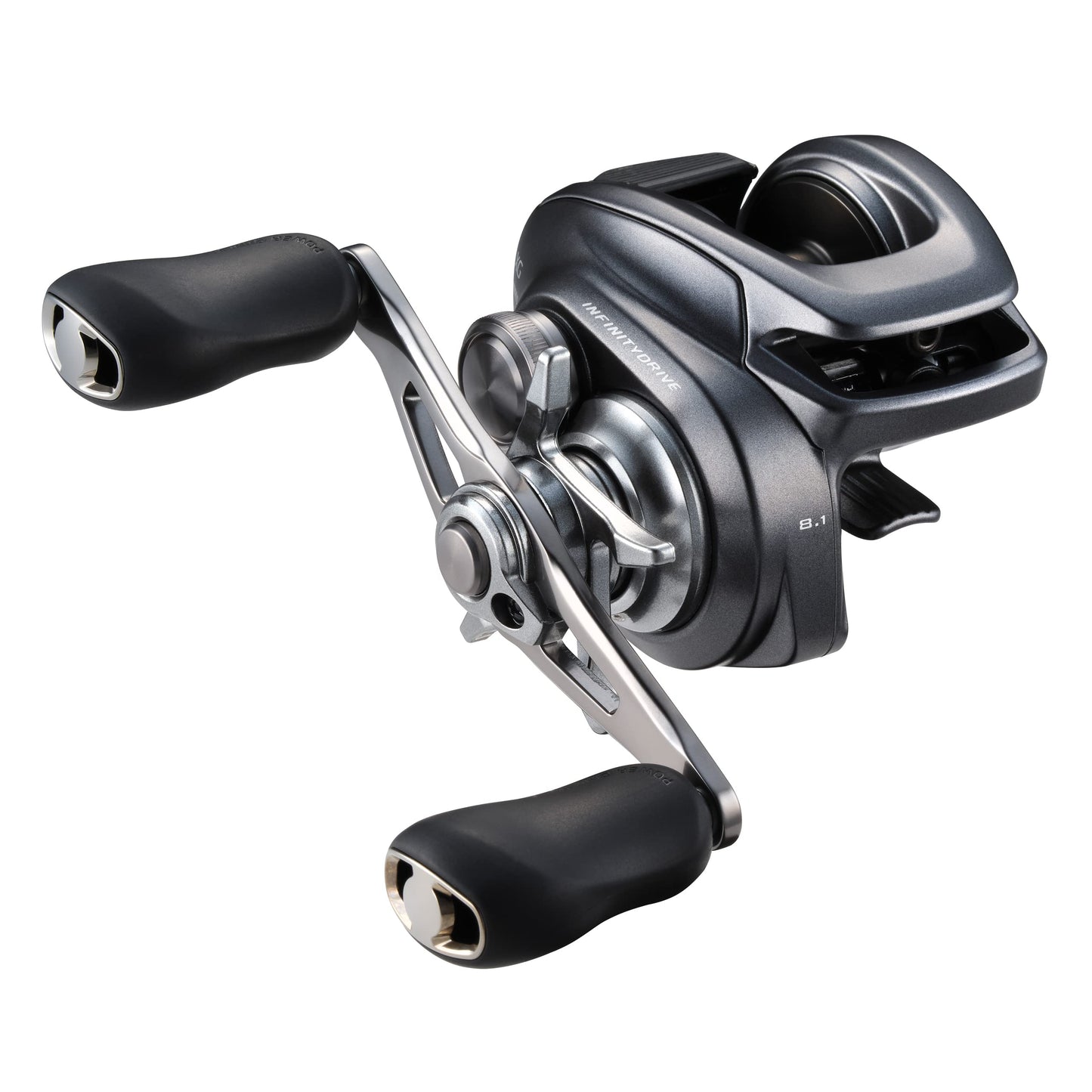 Shimano Bantam A Low Profile Reels (BANTAM151A) Fishing