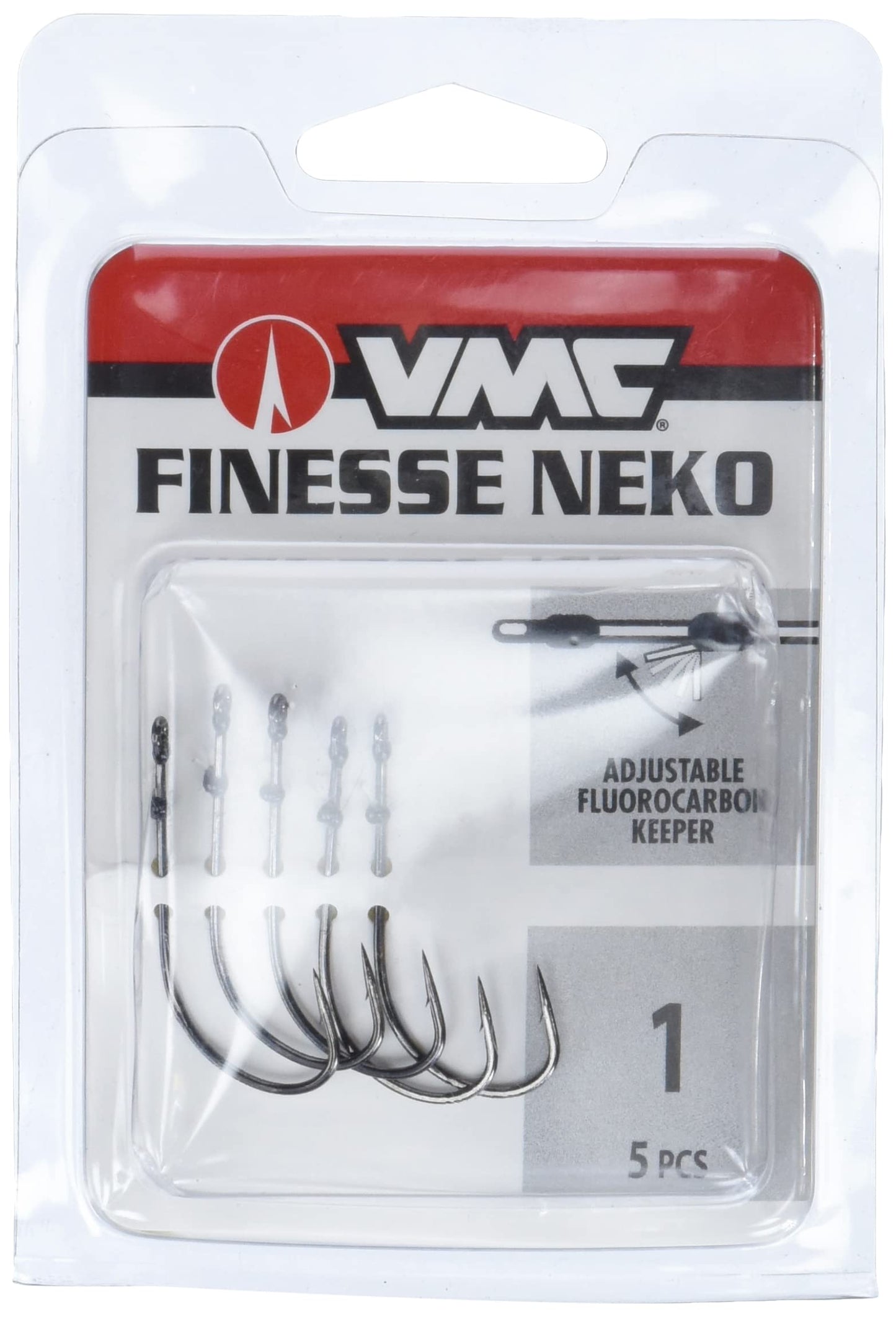 VMC Finesse Neko Hook