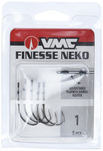 VMC Finesse Neko Hook