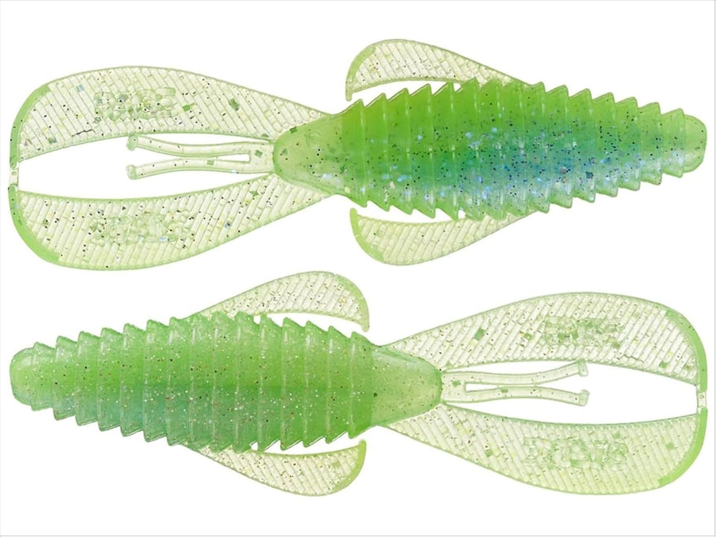 Strike King Rage Bug Fishing Lure