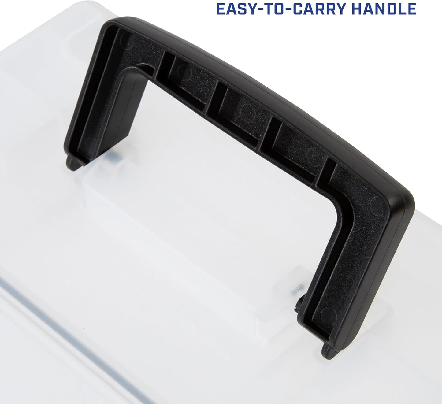 Sheffield 12636 Ammo Storage Box
