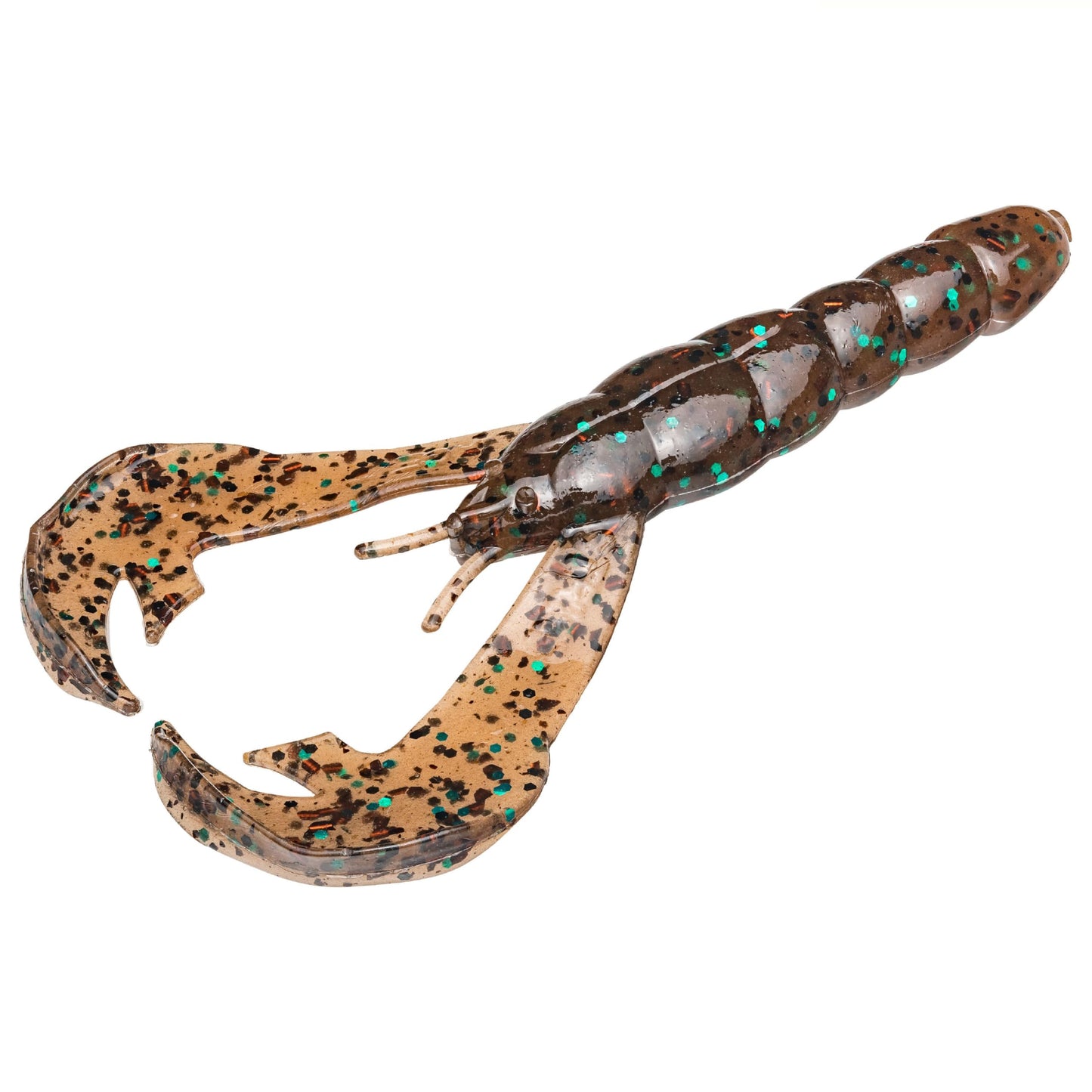 Strike King Rage Tail Craw